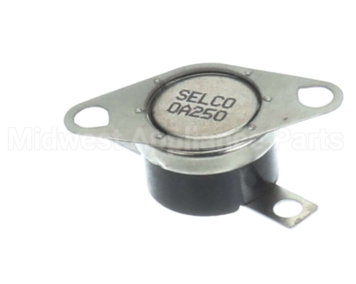 408517-250 Legion Hi Limit Thermostat