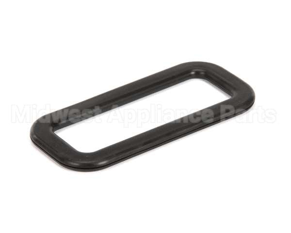 40854.0000 Bunn Handle, Santoprene Tdo-N-3.5