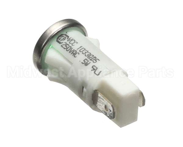 408580 Legion Green Indicator Light