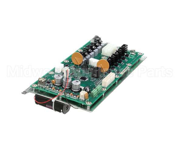 4086.SAM Hardt Controller Full Assy Inf3500 Sams Servic