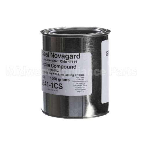 408611-S Legion Nova Guard Grease
