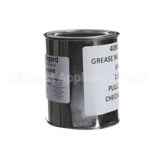 408611-S Legion Nova Guard Grease