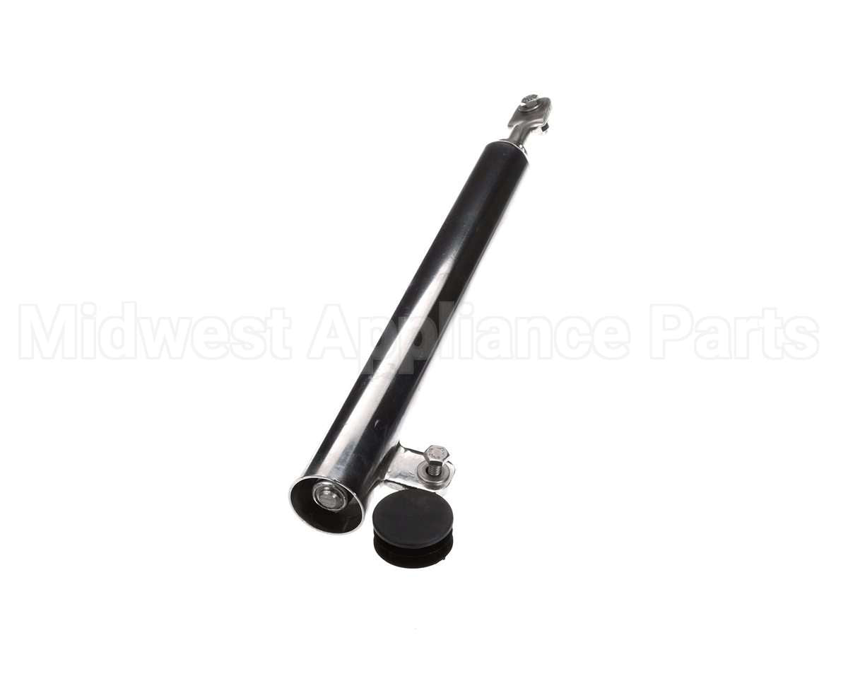 408693-006 Legion Actuator Assembly