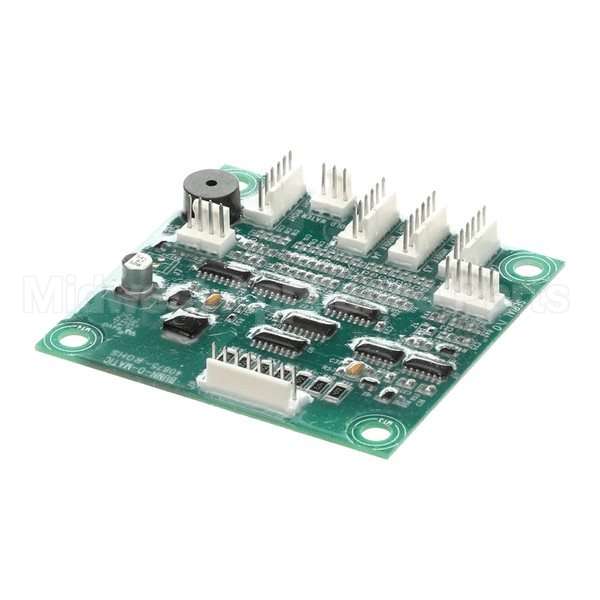 40875.1000 Compatible Bunn Control Board Assembly