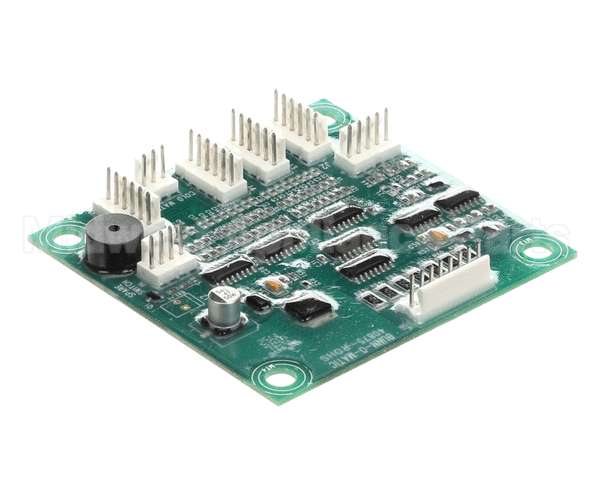 40875.1000 Bunn Control Board Assembly Jdfs Pc Sw Rohs