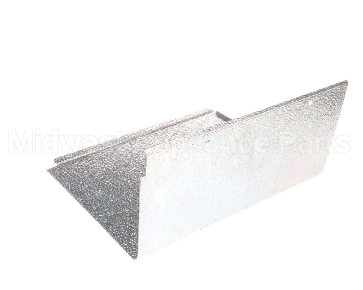 40880701 Heatcraft Refrigeration Access Pnl Refrigeration End