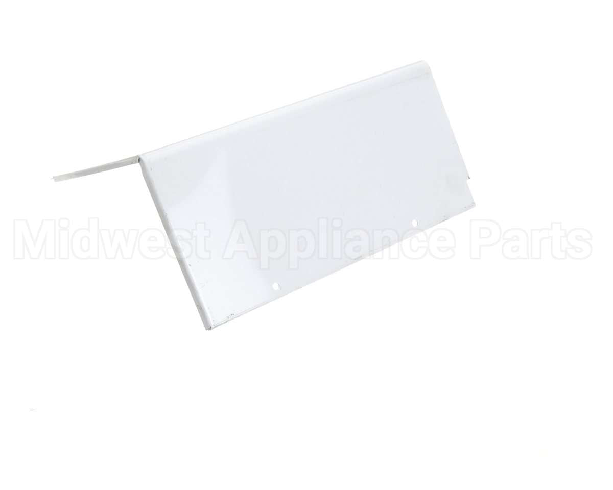 40880702 Compatible Heatcraft Refrigeration Side Panel