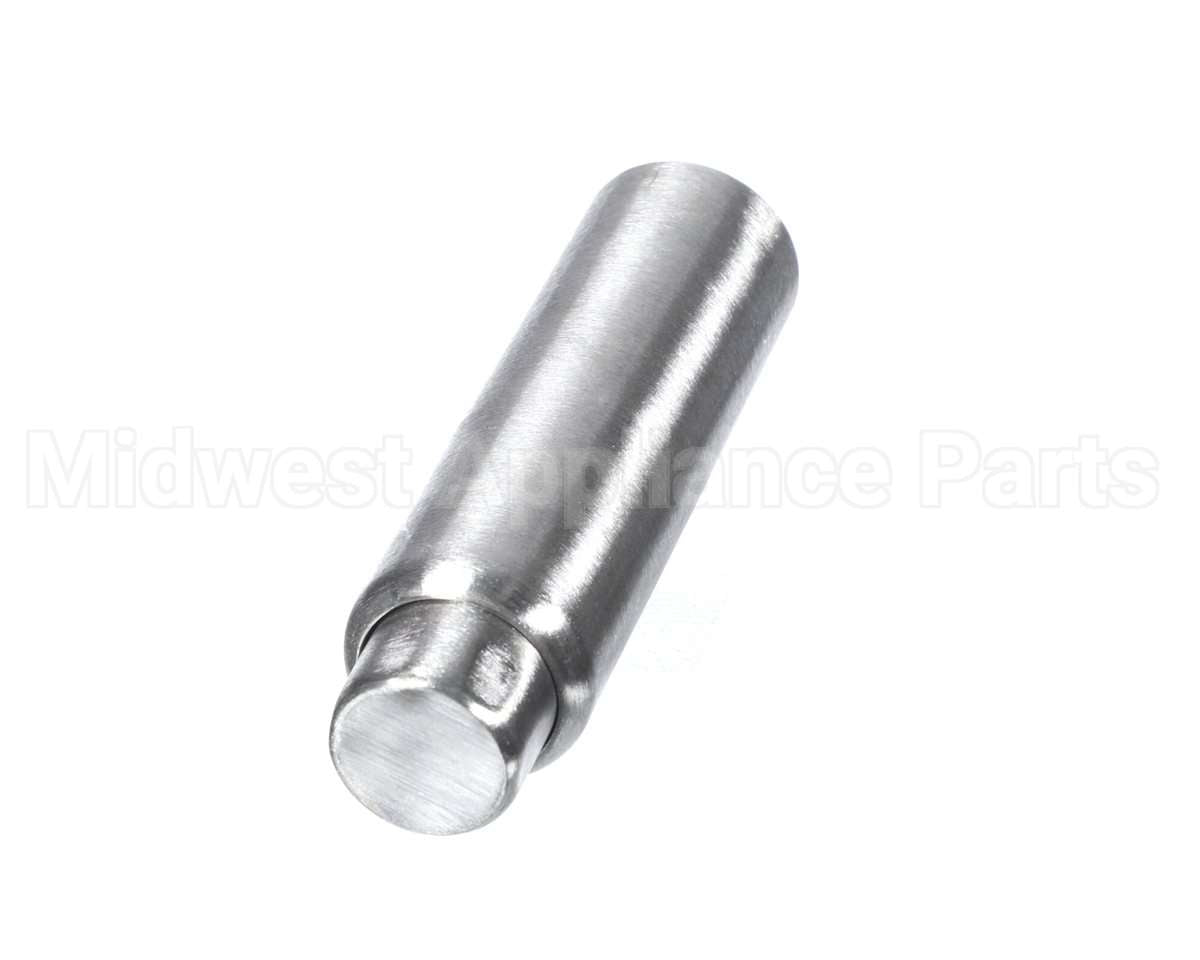 40885 Giles Leg, 6-In, 1/2-13, Stud Mount