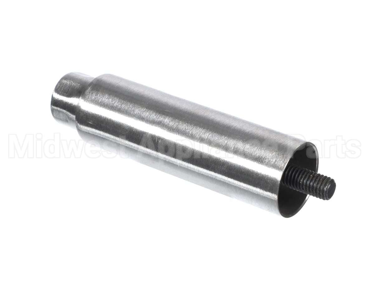 40885 Giles Leg, 6-In, 1/2-13, Stud Mount
