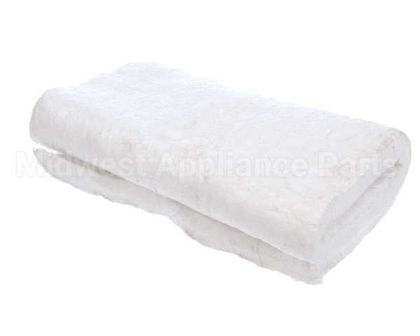 408859 Legion Fiberfrax Insulation (Per Sqr