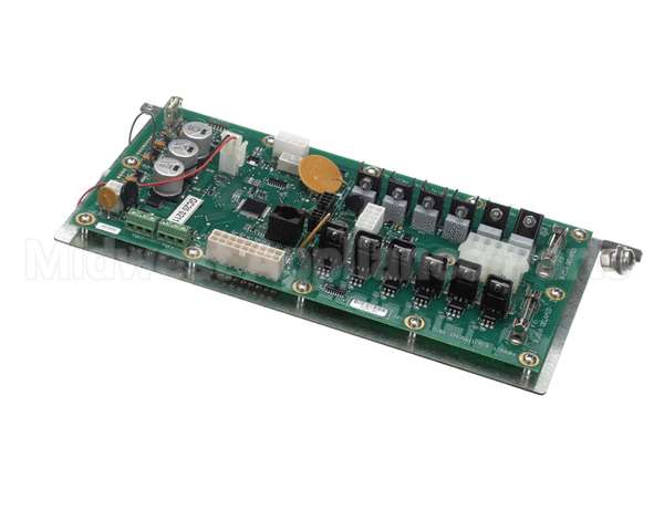 4089.M Hardt Controller Full Assy Infgc Meijer Servic