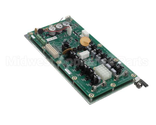 4089.M Hardt Controller Full Assy Infgc Meijer Servic