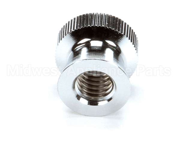 408A-16 Perlick Handle Jacket, Nickel Chrome F