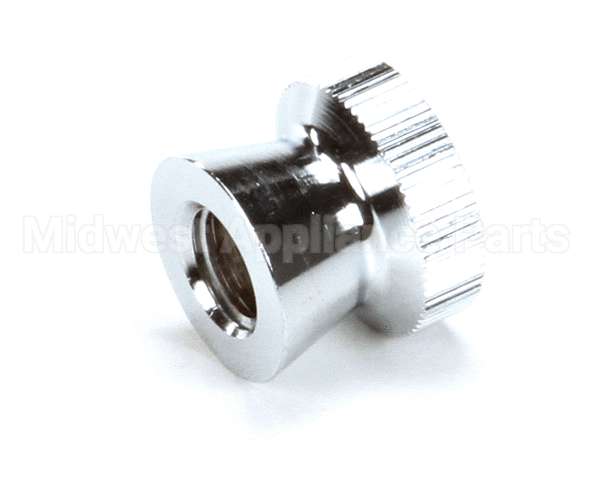 408A-16 Perlick Handle Jacket, Nickel Chrome F