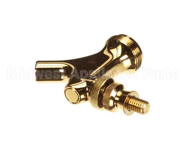 408XTF Perlick Faucet, Beer, Tarnish Free