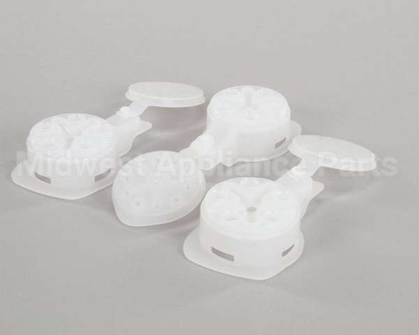 409-017S Prince Castle Bag Kit,Manifold & Lid