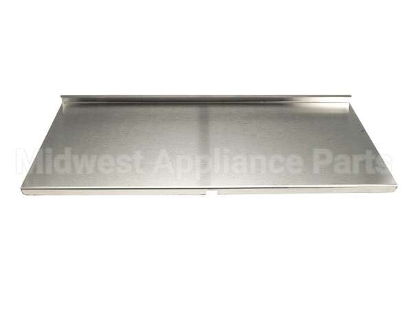 409-B92-0042-S Delfield Cover,Rail,Overstructure 72