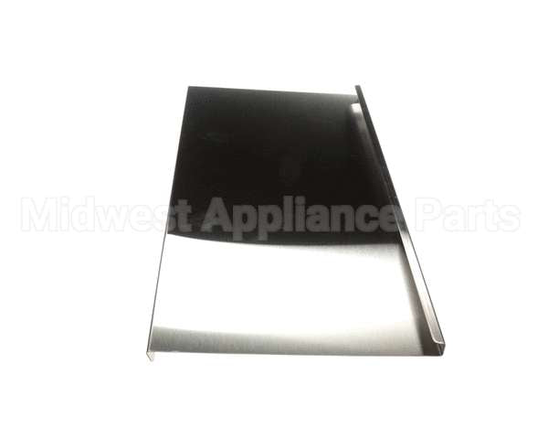 409-B92-0042-S Delfield Cover,Rail,Overstructure 72