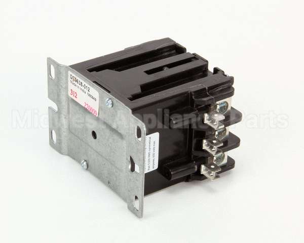 40921 Blodgett Contactor