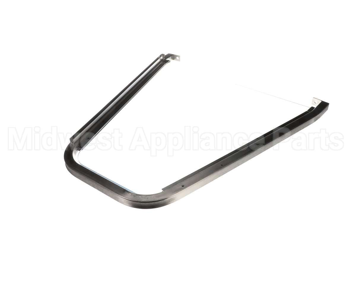 409332 Duke 956-460 End Brkt Lt Asm N