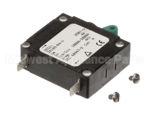 4094 Nieco Switch-Breaker (Grn), B Series/815