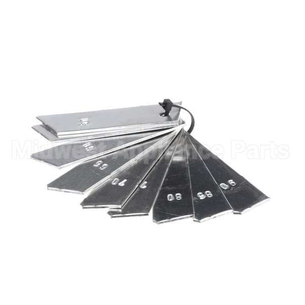 40958790 Compatible Revent Alignment Gauge Kit