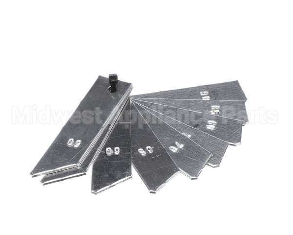 40958790 Revent Alignment Gauge Kit