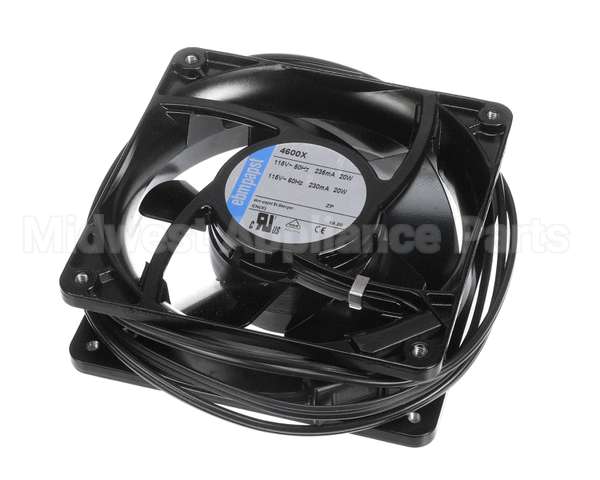 Z-600-2518 Food Warming Fan W/Cord Set