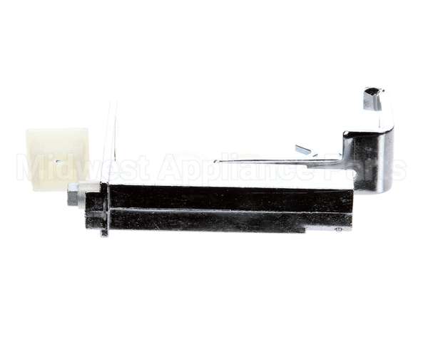 40B34S022B-01 Beverage Air Door Hinge Assembly Rh Btm Chrome