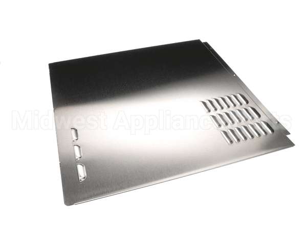 40C1312 Merrychef Side Panel Lh