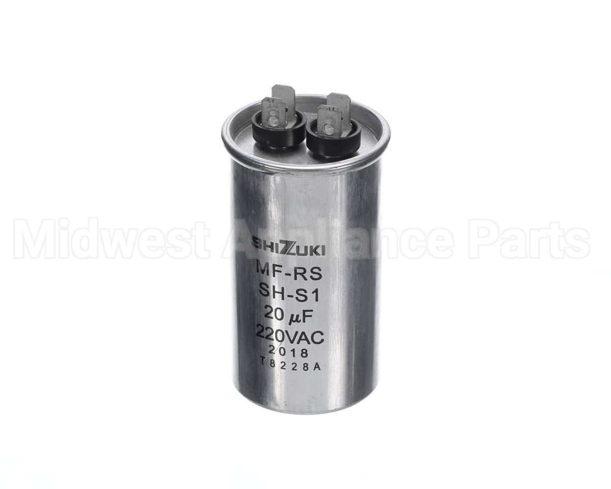40CM524017 Turbo Air Capacitor Run