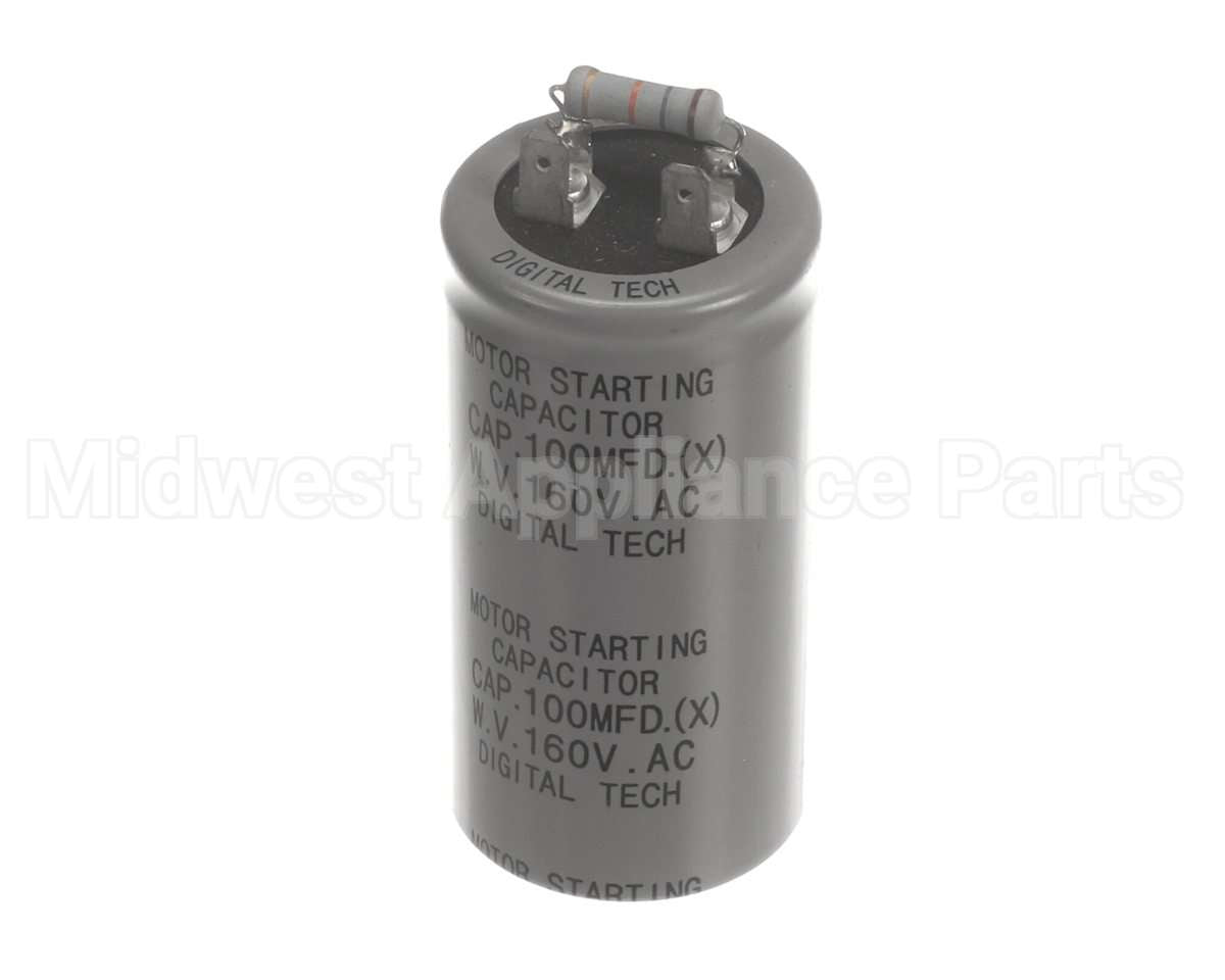 40CM524048 Turbo Air Capacitor Start