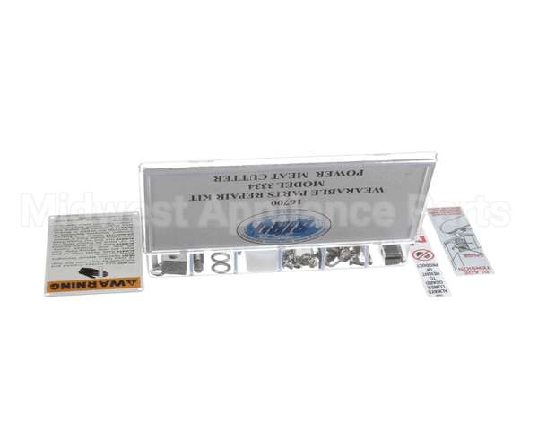16700 Biro Parts Repair Kit, Model 3334