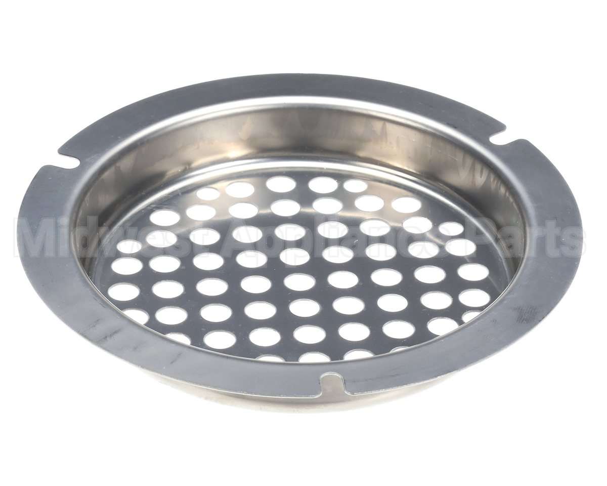 40H0221 Merrychef Ec403 Cat Cover (Removable)
