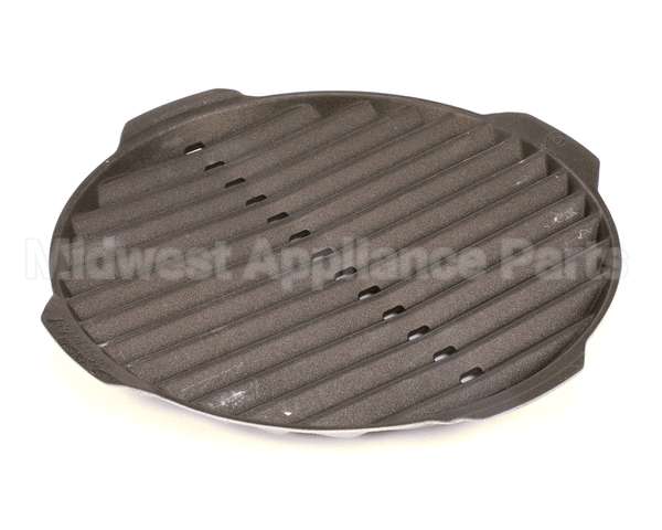 40H0240 Merrychef Round Griddle Tray