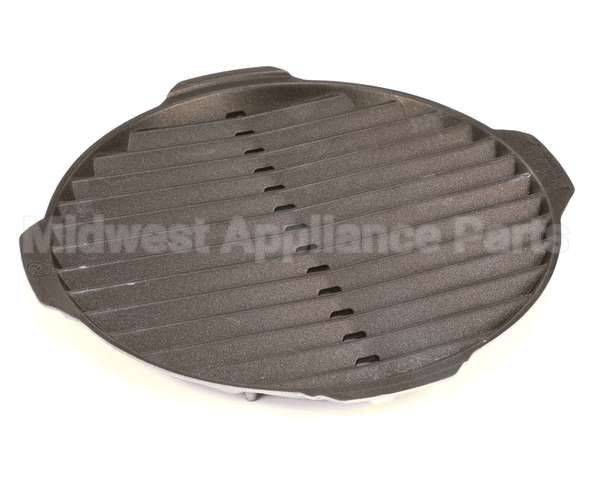 40H0240 Merrychef Round Griddle Tray