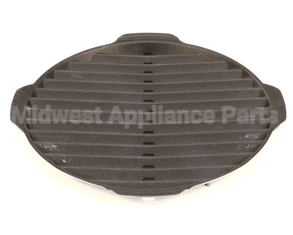 40H0240 Merrychef Round Griddle Tray