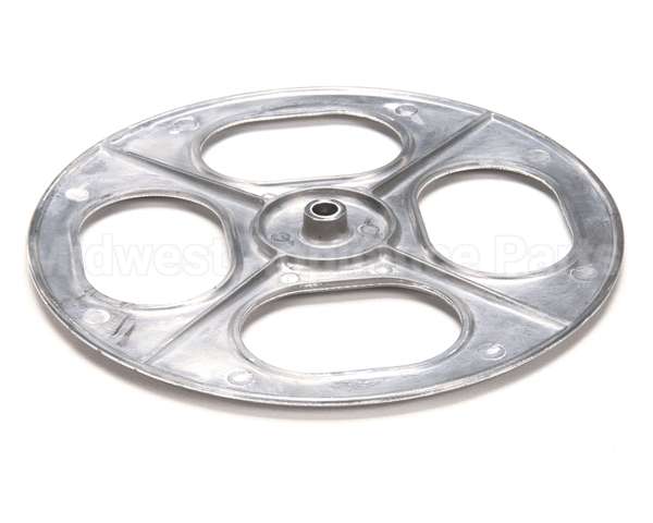 40H0249 Merrychef Cast Turntable Disk