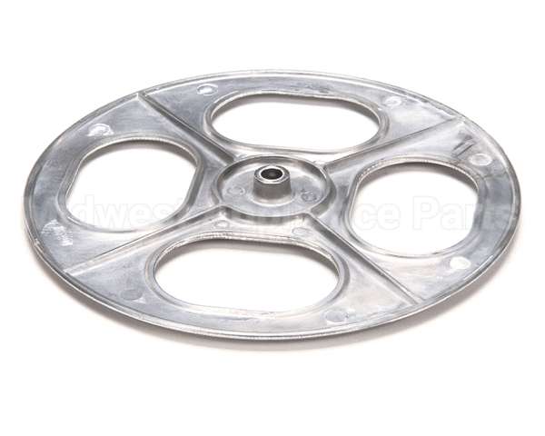 40H0249 Merrychef Cast Turntable Disk