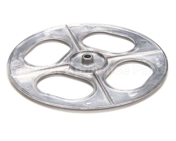 40H0249 Merrychef Cast Turntable Disk