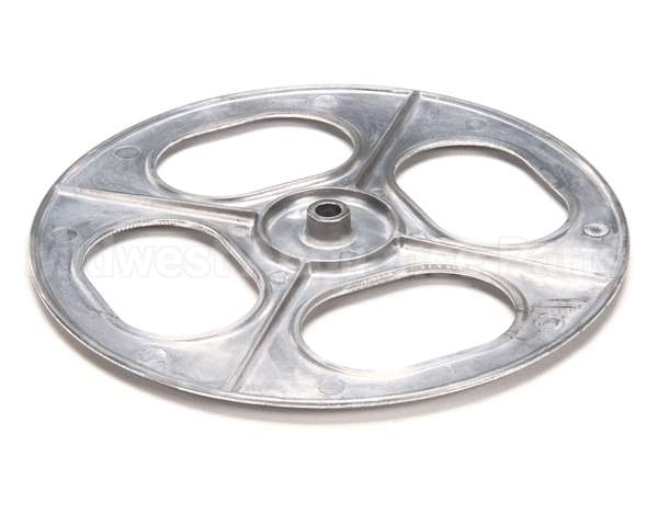 40H0249 Merrychef Cast Turntable Disk