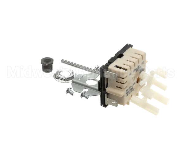 41-10925 Federal Industries Control