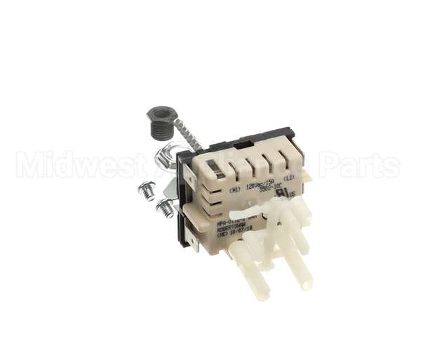 41-10925 Federal Industries Control
