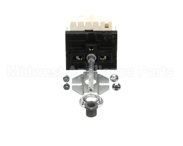 41-10925 Federal Industries Control