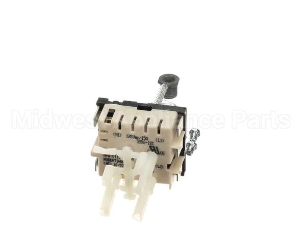 41-10925 Federal Industries Control