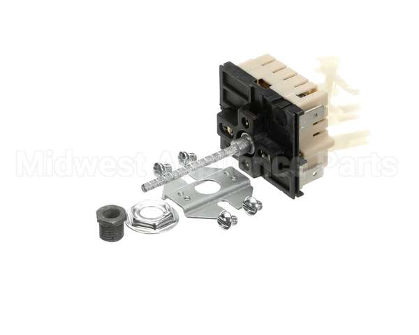 41-10925 Federal Industries Control