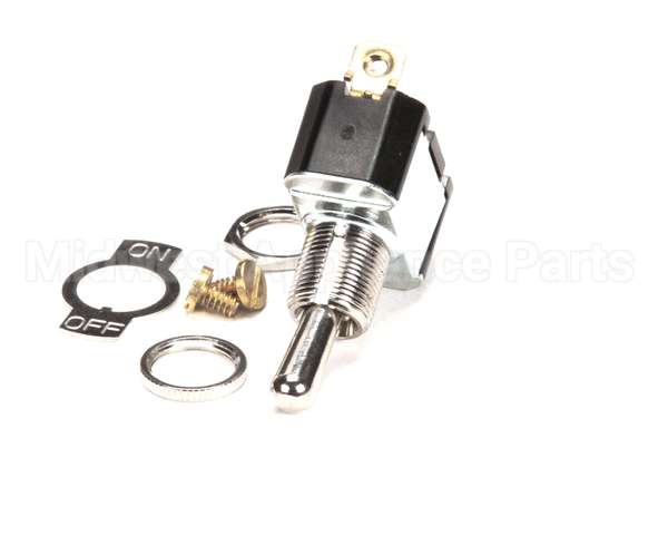 41-10974 Federal Industries Switch Ac S.p.s.t. 20 Amp 125