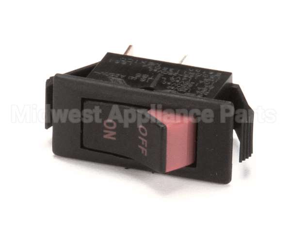 41-11066 Federal Industries Switch, Rocker-22A