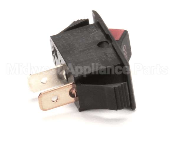 41-11066 Federal Industries Switch, Rocker-22A