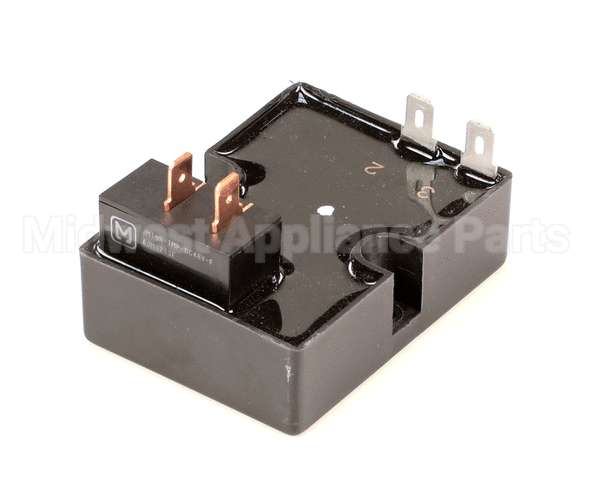 41-11555 Federal Industries Timer Solid State-120V